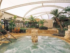 ♨️ 지쿠시노 온천 아만디 (지쿠시노 온센 아만디) 이미지 2